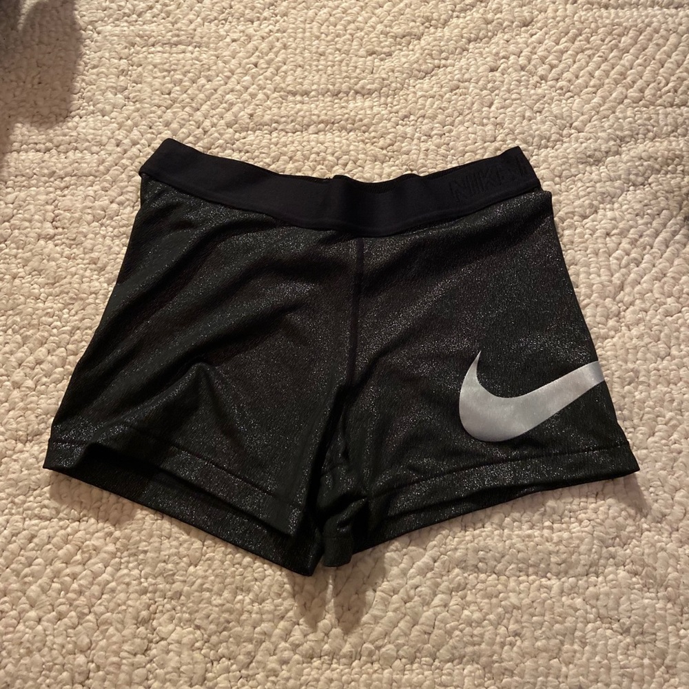 NIKE PRO SHORTS